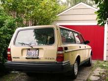 volvoback