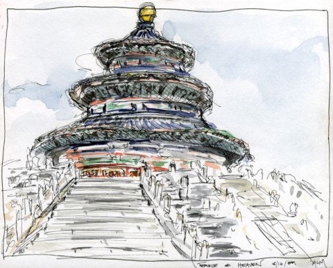 BeijingTempleofHeaven